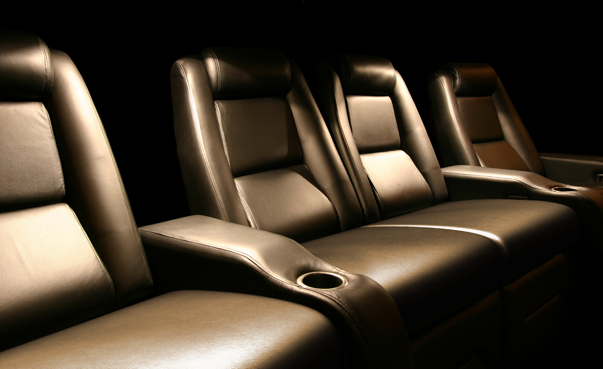 home theater chairs